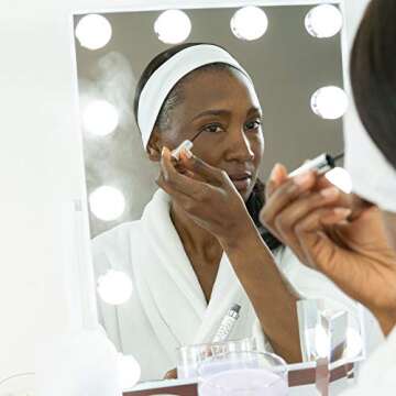 Organys Lash and Brow Serum for Appearance of Growth