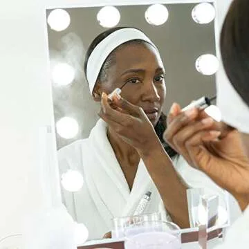 Organys Lash and Brow Serum for Fuller, Thicker Results