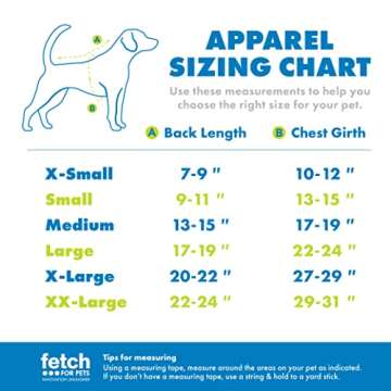 Disney for Pets Sulley Costume, Blue, Medium - Officially Licensed Dog Halloween Costume, 100% Polyester, Comfortable, Lightweight - Monsters Inc. Theme, Machine Washable