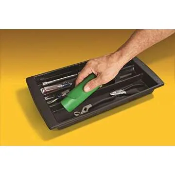 Form a Funnel - Flexible Funnels for Automotive Use, Drain Funnel, Durable Flex Funnel and Oil Change Funnel