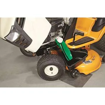 Form a Funnel - Flexible Funnels for Automotive Use, Drain Funnel, Durable Flex Funnel and Oil Change Funnel