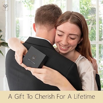 MAX + STONE Emerald Stone Cocktail Ring for Women