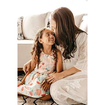 LYNMOS Cute Heart Necklaces for Women 18k Real Gold Plated Heart Necklace Small Heart Pendant Choker Necklaces for Women Dainty Gold Necklace Gifts for Her(Love Heart Pendant Necklace)