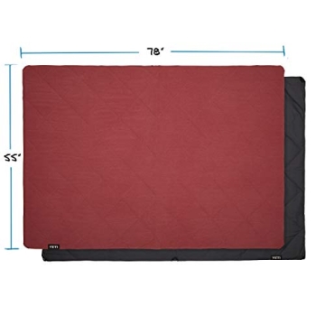 YETI Lowlands Blanket - Waterproof, Soft & Durable
