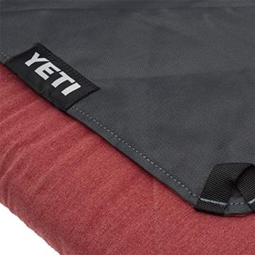 YETI Lowlands Blanket - Waterproof, Soft & Durable