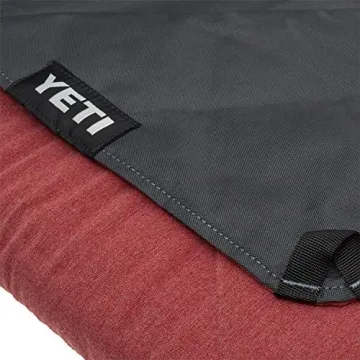 YETI Lowlands Blanket - Waterproof, Soft & Durable