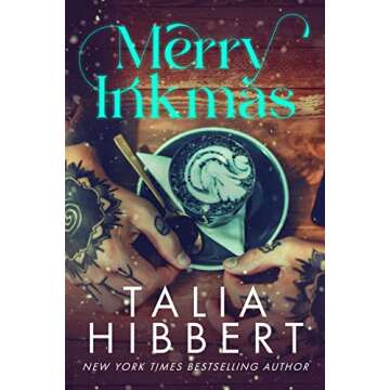 Merry Inkmas
