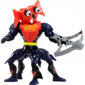 Masters of the Universe Mantenna 5.5" Articulated Action Figure