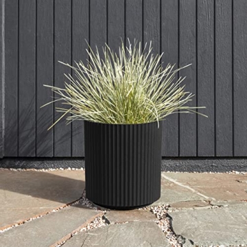 Veradek Demi Planter | Stylish & Durable Round Planter
