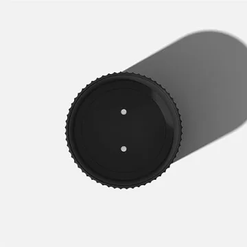 Veradek Demi Planter | Stylish & Durable Round Planter