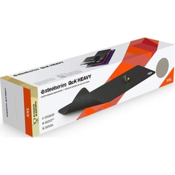 SteelSeries QcK Gaming Mouse Pad XXL Cloth Durable