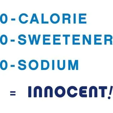 La Croix, Water Sparkling Mango, 12 Fl Oz, 12 Pack