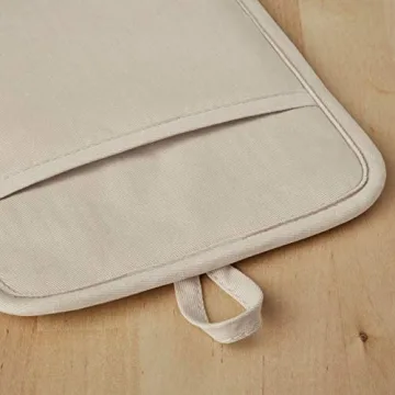 KitchenAid Silicone Water Resistant Pot Holder Set