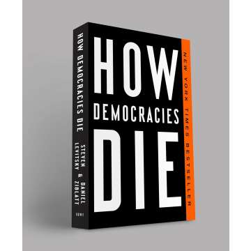 Democracy Under Threat: Analyzing 'How Democracies Die'