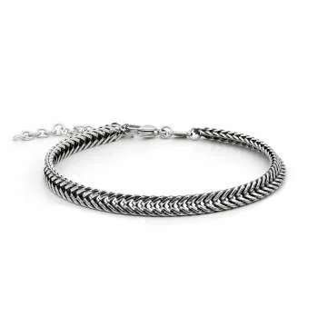 Stylish Galis Chain Bracelets for Men - Durable & Elegant