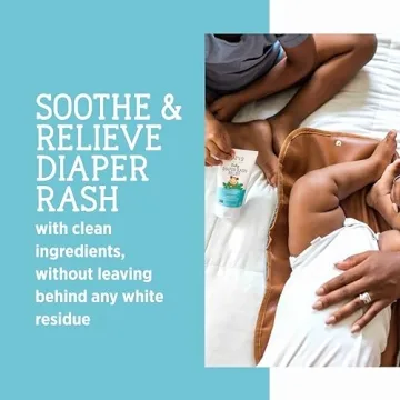 Matys Baby Diaper Rash Ointment, Soothing Balm for Infants