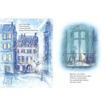 Hugo - Heartwarming Children's Book of Adventure