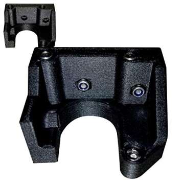 PRILINE Carbon Fiber Filament, PRILINE Carbon Fiber Polycarbonate 3D Printer Filament 1.75mm, High S...