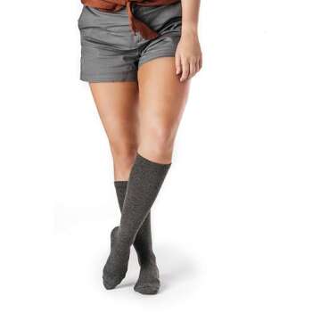 Dr. Scholl's Compression Knee High Socks for Women