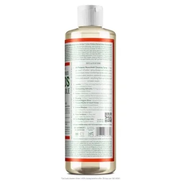 Dr. Bronner's Sal Suds Biodegradable All-Purpose Cleaner