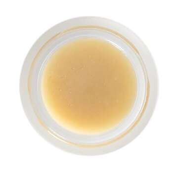 Living Libations Organic Myrrh Underarm Charm Cream Deodorant - Natural, Wildcrafted Clean Beauty (1...