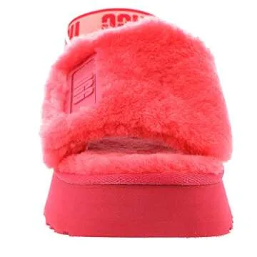 UGG Women's Disco Slide Slippers - Stylish Comfort in Pink
