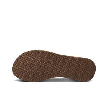 Reef Women's Cushion Breeze Flip Flop Cloud Comfort