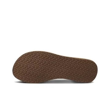 Reef Women's Cushion Breeze Flip Flop Cloud Comfort