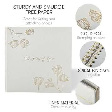 Pregnancy Journal for First-time Moms & Moms who Have Been There, Done That. Gender-Neutral Baby Keepsake. Memory Book for First time Moms