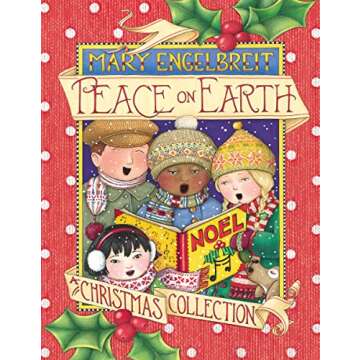 Peace on Earth, A Christmas Collection