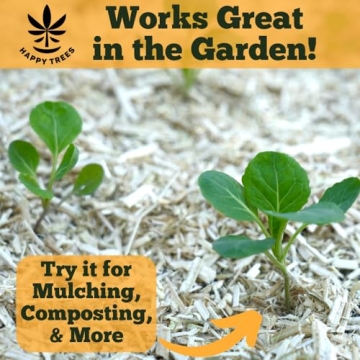 Eco-Friendly Hemp Animal Bedding in Bulk for All Pets