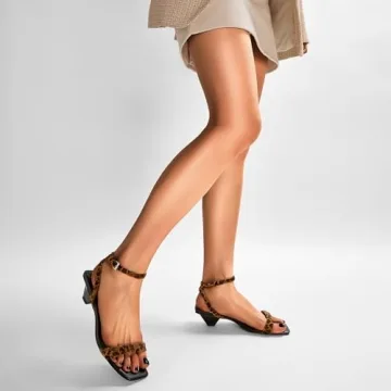 Fuazuzu Suede Kitten Heels for Stylish Comfort