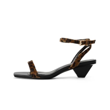 Fuazuzu Suede Kitten Heels for Stylish Comfort