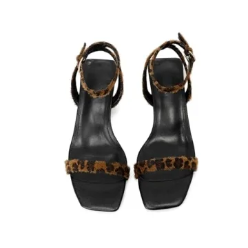 Fuazuzu Suede Kitten Heels for Stylish Comfort