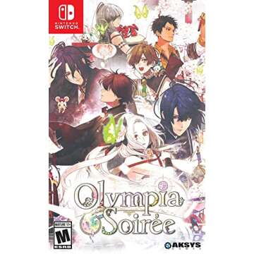 Olympia Soiree - Nintendo Switch