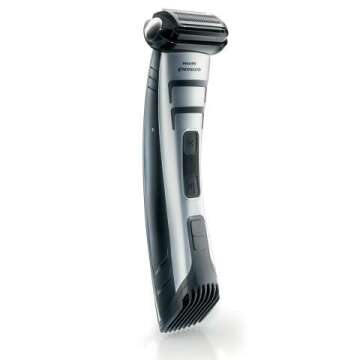 Philips Norelco Bodygroom 7100 BG2040 for Men