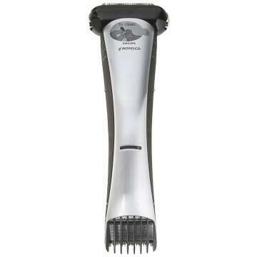 Philips Norelco Bodygroom 7100 BG2040 for Men