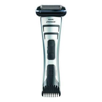 Philips Norelco Bodygroom 7100 BG2040 for Men