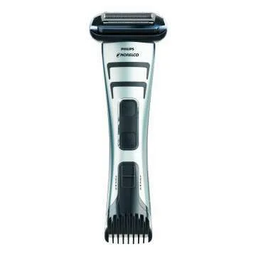 Philips Norelco Bodygroom 7100 BG2040 for Men