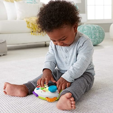 Fisher-Price Fun Learning Controller for Babies & Toddlers