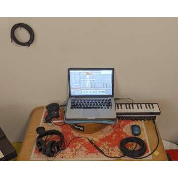 Pig Hog PHX14-25 Headphone Extension Cable 25ft