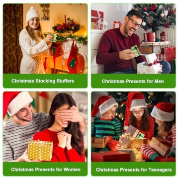 Elegant Manicure Set for Men and Women - Travel Friendly