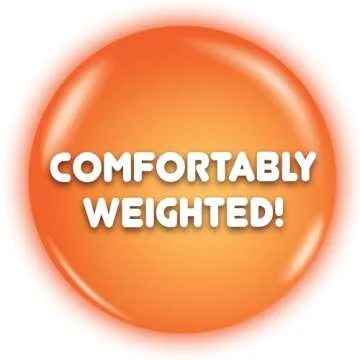 Inside Out 2 Weighted Comfort Plush Embarrassment - Kids Toy