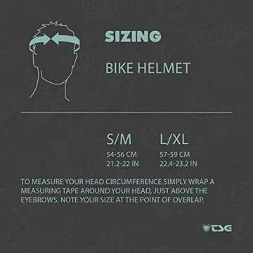 TSG Scope MIPS Helmet | Lightweight & Safe Bike Gear