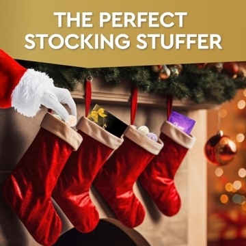 Aromatherapy Shower Steamers for Men - Relax & Refresh