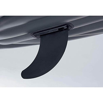 Intex Explorer K2 and Challenger K1 Inflatable Kayaks Set