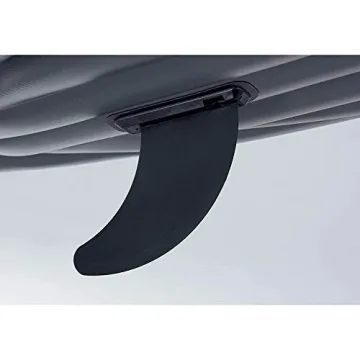 Intex Explorer K2 and Challenger K1 Inflatable Kayaks Set