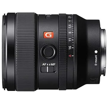 Sony FE 24mm F1.4 GM Lens for Low Light Photography