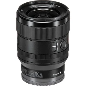 Sony FE 24mm F1.4 GM Lens for Low Light Photography