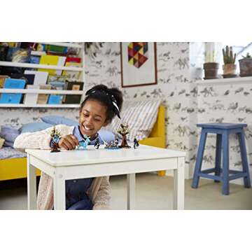 LEGO Harry Potter Expecto Patronum 75945 Building Kit - Magical Adventure Awaits!